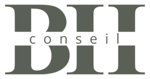 logo bh conseil